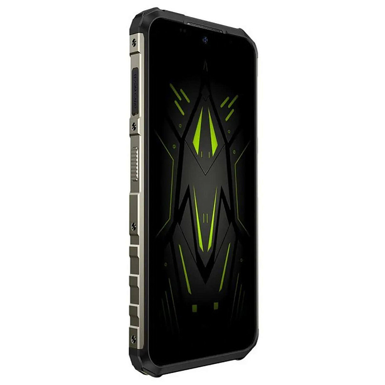 Смартфон Ulefone Armor 22 8/128GB Green EU