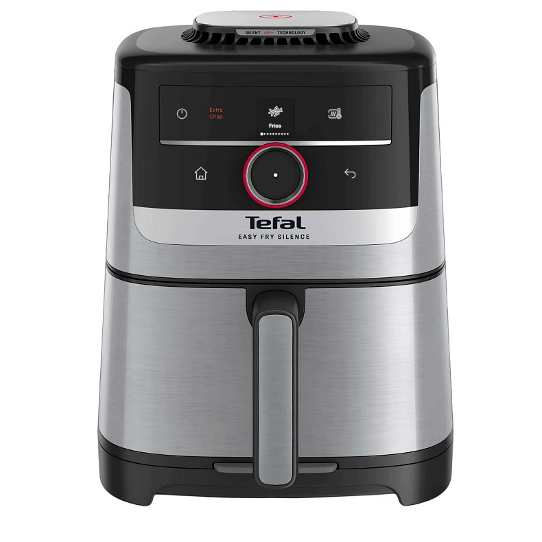 Мультипіч Tefal Easy Fry Silence Smart EY572DE1