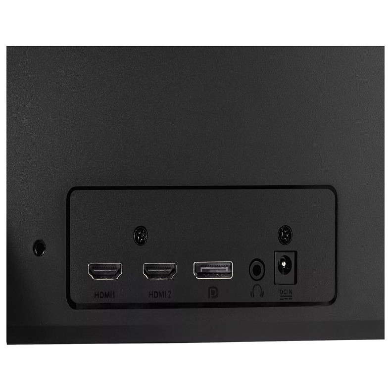 Монітор Asus TUF Gaming VG279Q3R 27" IPS Чорний 180Гц (90LM0AD1-B01E70)