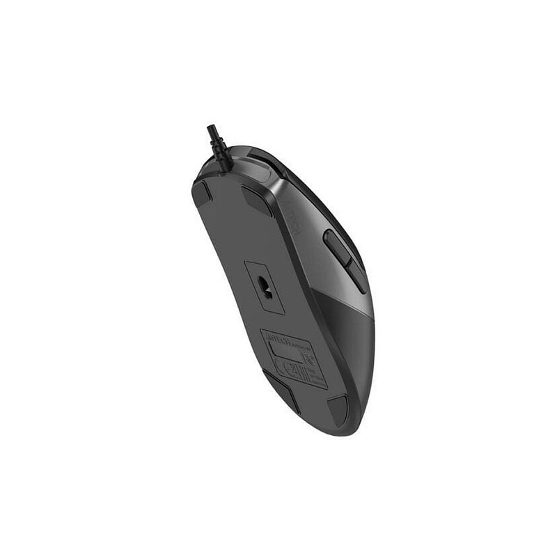 Мышь A4Tech Fstyler FM50 Plus Black