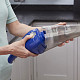 Портативний Black&Decker акум. пилосмок NVC115WA