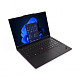 Ноутбук Lenovo ThinkPad T14-G6 14" WUXGA IPS AG, Intel U7-255U, 32GB, F1TB, UMA, DOS, чорний