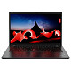 Ноутбук Lenovo 14FM/i3-1315U/16/256/Intel HD/DOS/Black L14 G4 R