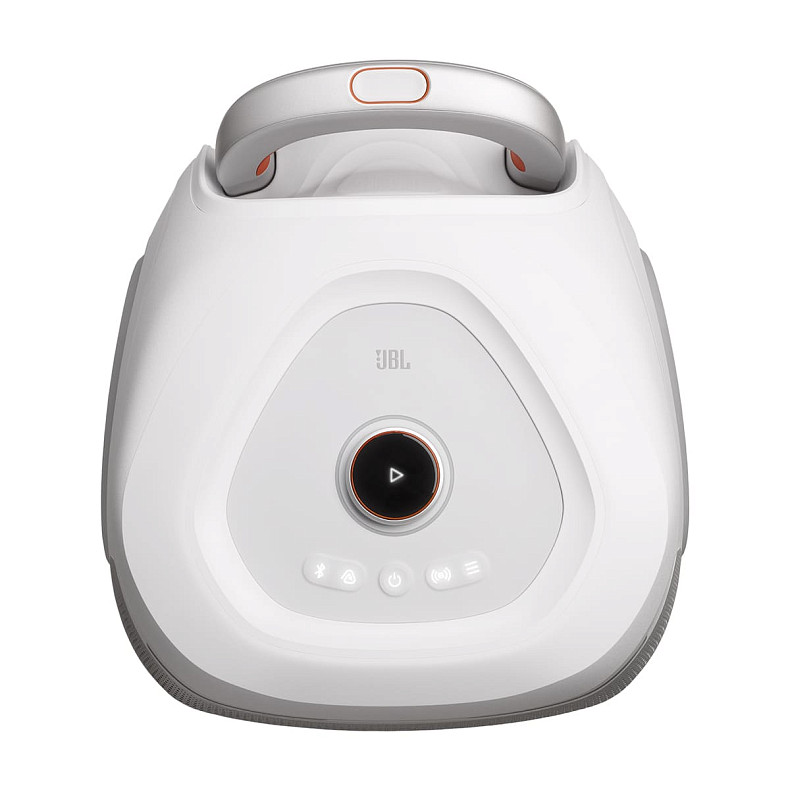 Акустика JBL PartyBox 330 (JBLPB330WHTEP)