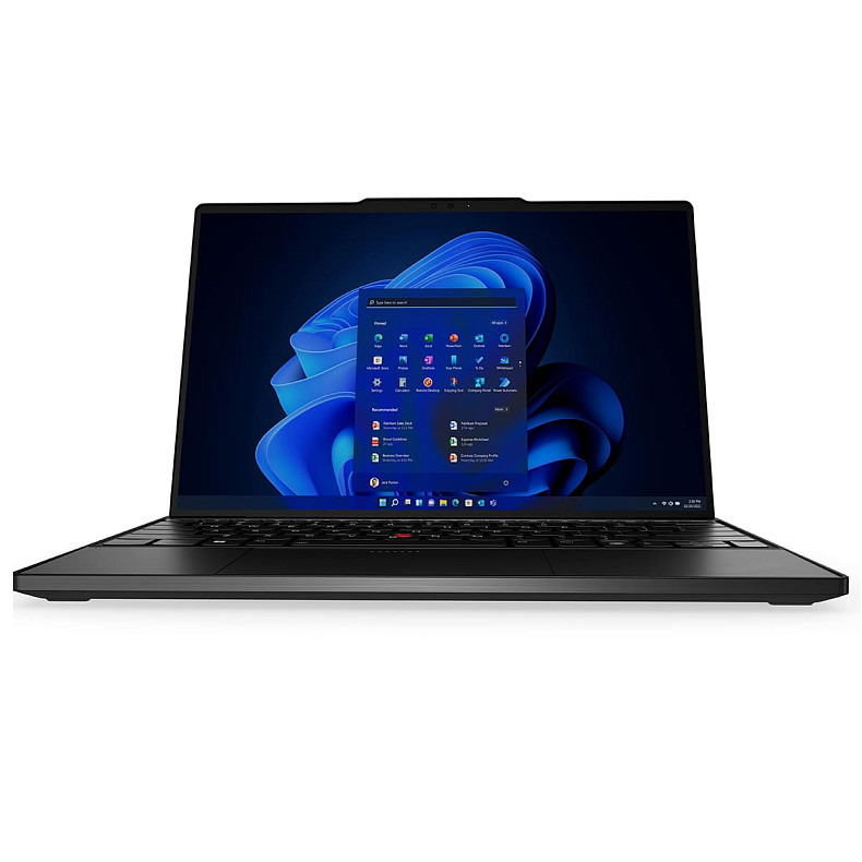 Ноутбук Lenovo 13.3WQX+_OLED/R7 PRO 7840U/32/1TB SSD/UMA/ W11P/F/Black Z13 AMD G2