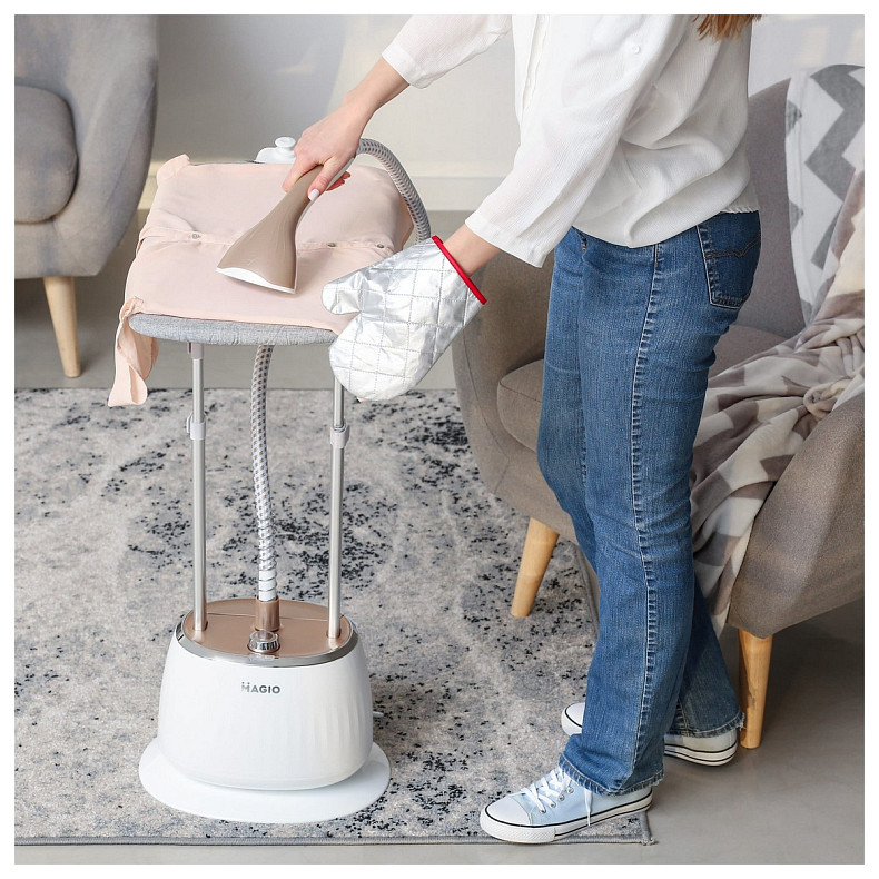 Відпарювач Magio MG-330