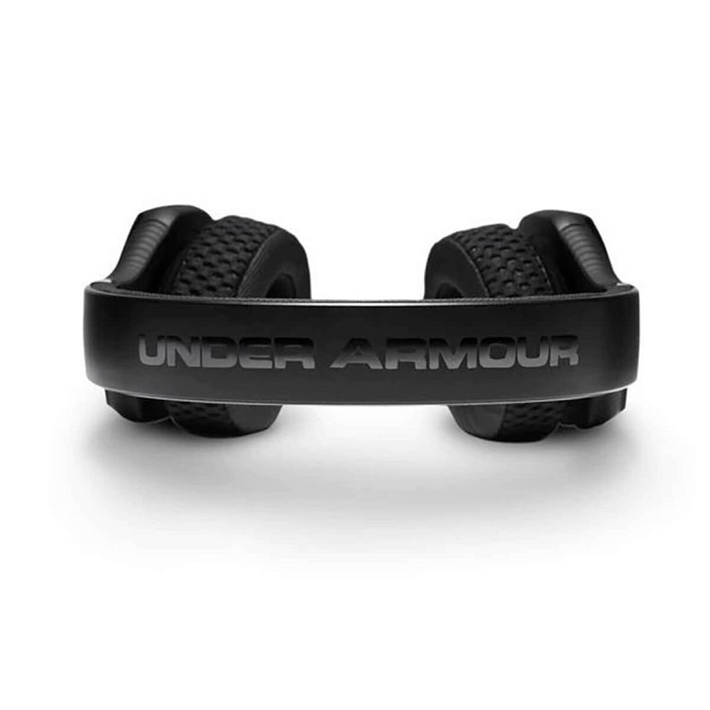 Наушники JBL Under Armour Sport Wireless Black (UAONEARBTBLK)