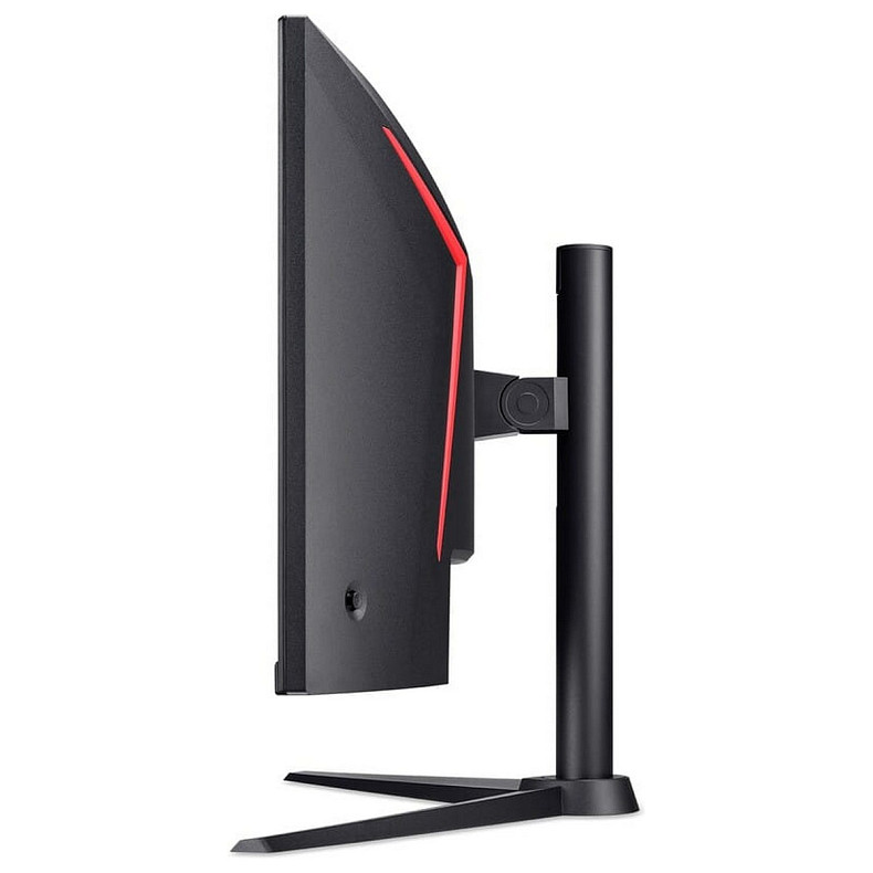 Монітор Acer 34" XZ340CURX0bmiiphx (UM.CX0EE.013) VA Black Curved 200Hz
