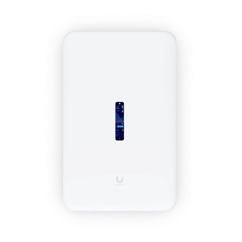 Маршрутизатор Ubiquiti UniFi Dream Wall (UDW)