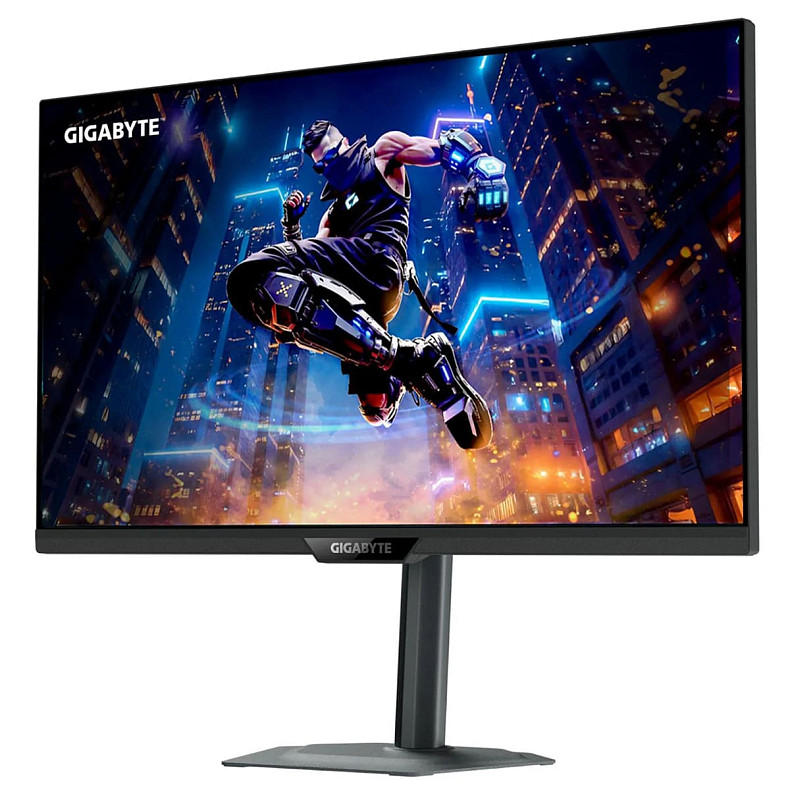 Монитор Gigabyte 27" M27Q2 EK