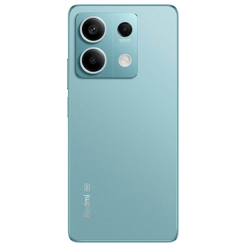 Смартфон Xiaomi Redmi Note 13 5G 6/128GB Ocean Teal EU_