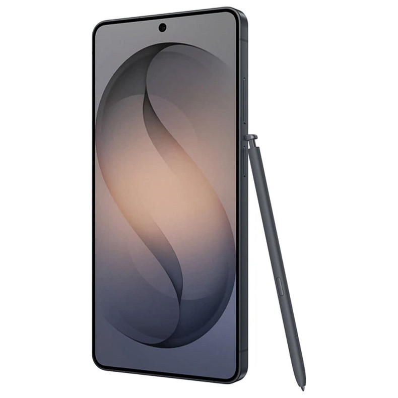 Смартфон Samsung Galaxy S26 Ultra 16/1TB Black (SM-S948BZKHEUC)