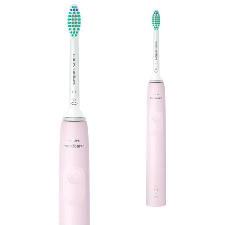 Зубна щітка Philips Sonicare Gemini HX3673/11
