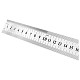 Линейка Neo Tools, нержавеющая сталь, 500мм (72-215)