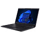 Ноутбук Acer 15.6FI/i3-1215U/16/256+1TB/UMA/DOS/Shale B lack TravelMate P2 TMP215-54