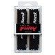 ОЗП Kingston Fury Beast Black 2x8GB 5600 DDR5 (KF556C36BBEK2-16)