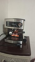 Кофеварка рожковая CECOTEC Power Espresso 20