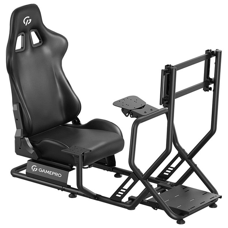 Крісло для геймерів "Кокпіт" GamePro RS115