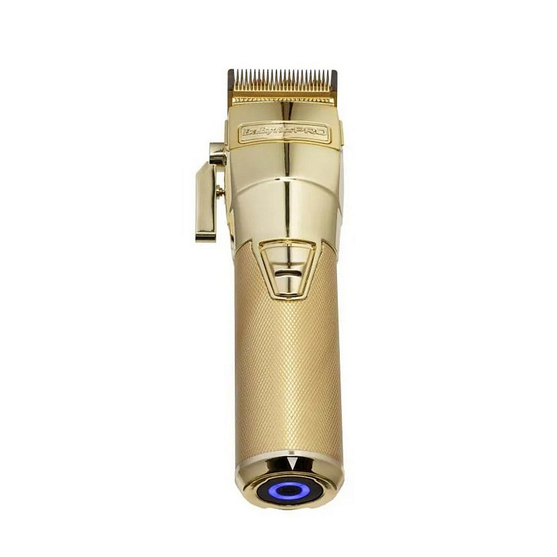 Машинка для стрижки Babyliss Pro FX899GE FxOne Gold