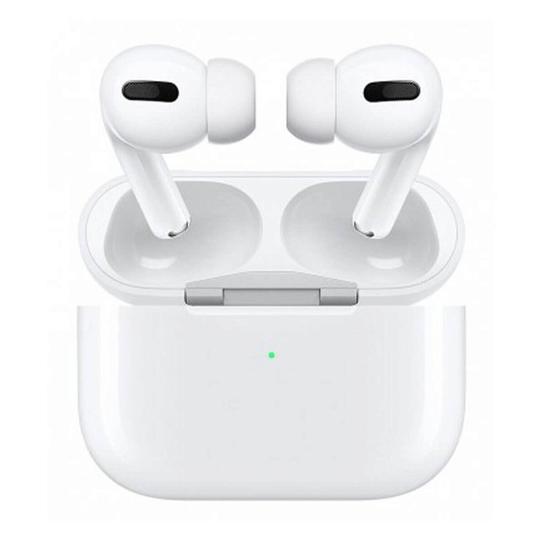 Навушники APPLE AirPods Pro White (MWP22)