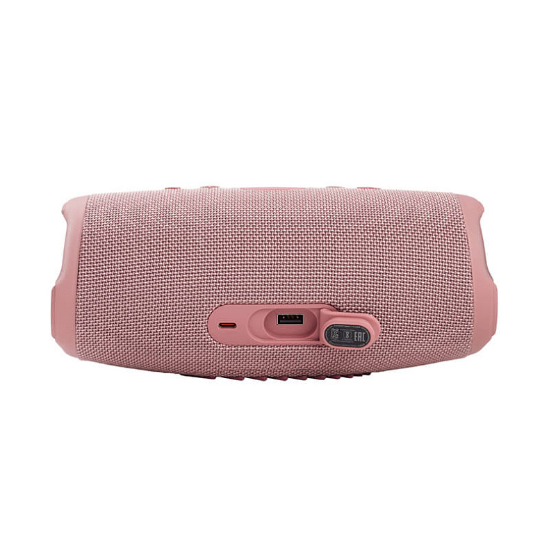 Акустика JBL Charge 5 Pink (JBLCHARGE5PINK)