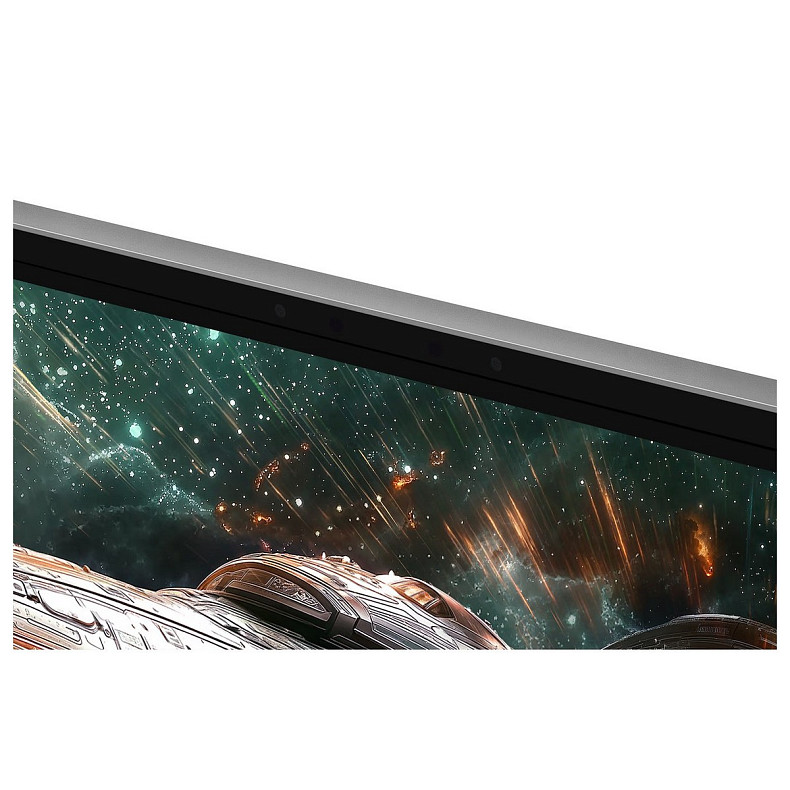Монитор Samsung 27" Odyssey 3D G90XF HDMI, DP, USB, MM, IPS, 3840x2160, 165Hz, 1ms