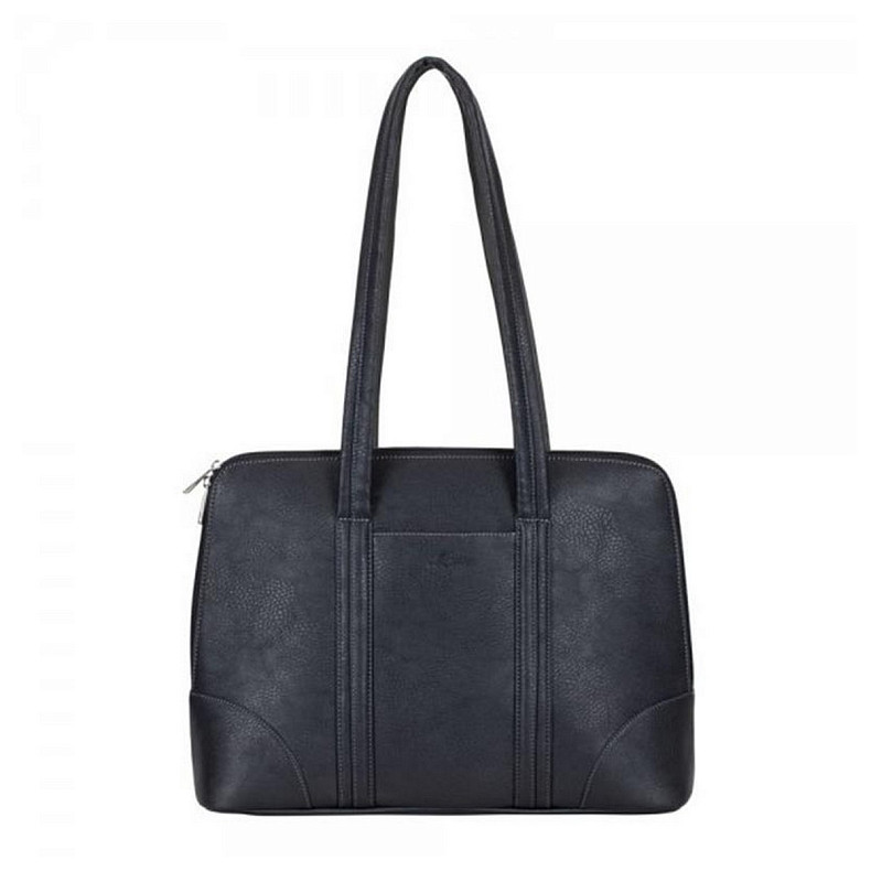 Сумка Rivacase 8992 PU 14" Black