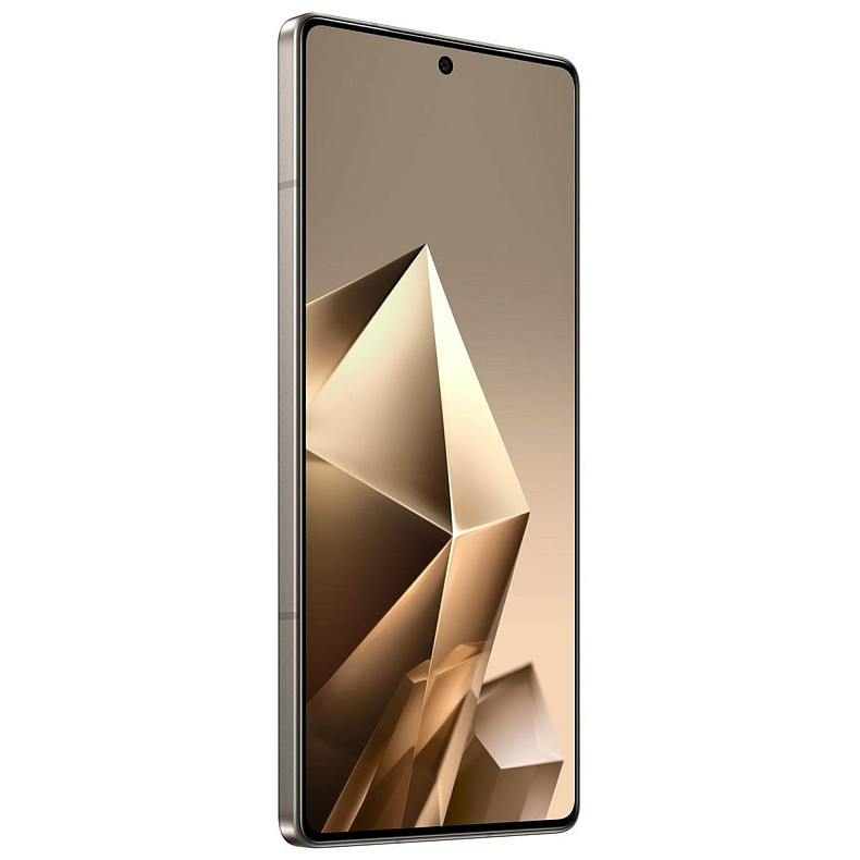 Смартфон Infinix Note 50 Pro X6855 8/256GB Titanium Grey