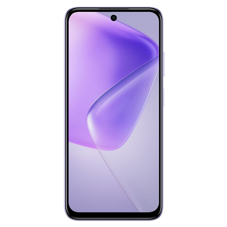 Смартфон Infinix Hot 50i X6531B 4/128GB Dreamy Purple