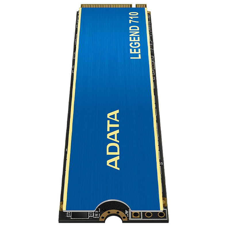 SSD диск ADATA M.2 512GB PCIe 3.0 XPG LEGEND 710 (ALEG-710-512GCS)