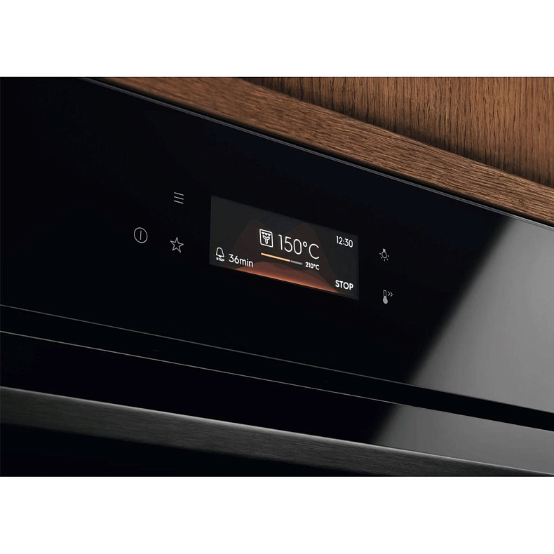 Духовой шкаф электрический Electrolux LOE8F38Z