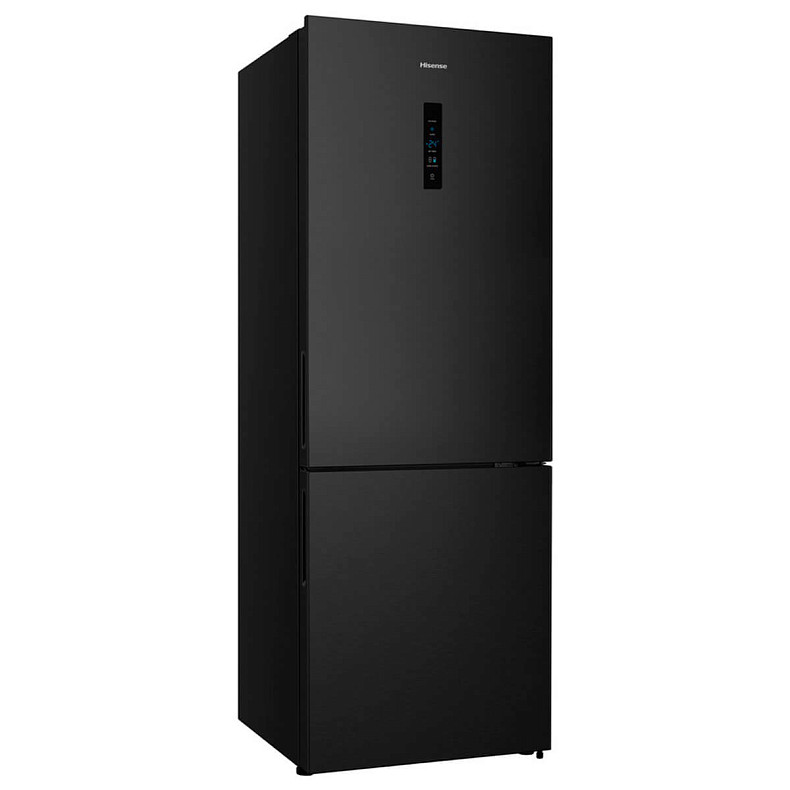 Холодильник комбінований HISENSE RB645N4BFE