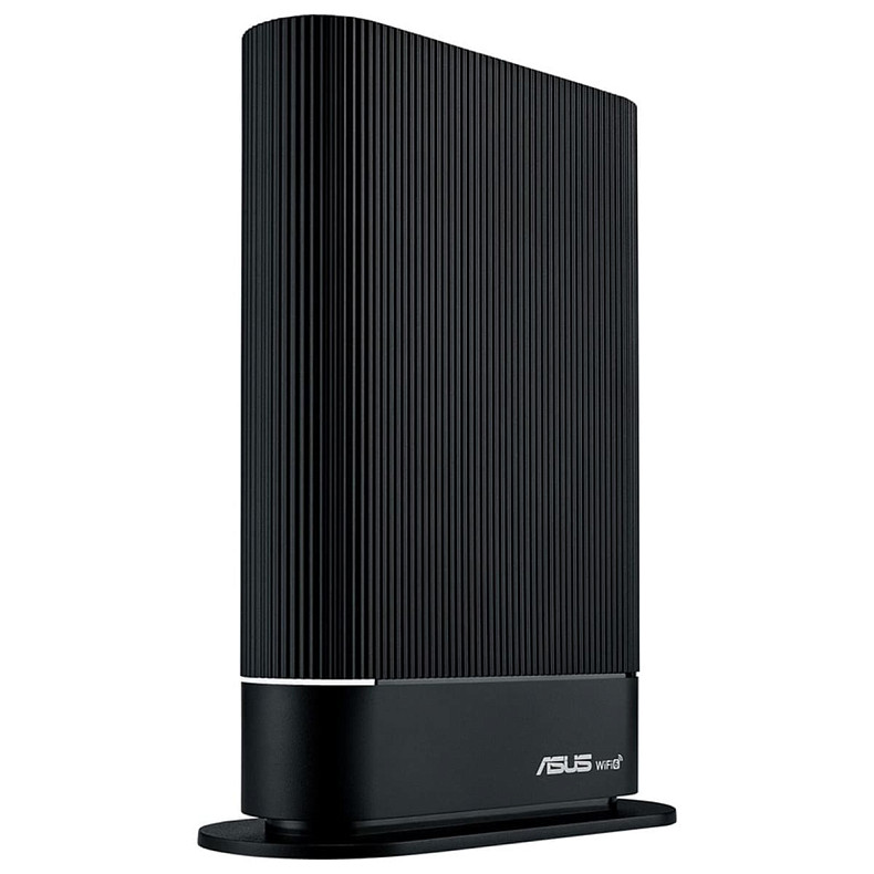 Wi-Fi Роутер ASUS RT-AX59U AX4200 3xGE LAN 1xGE WAN 1xUSB3.2 1xUSB 2.0 WPA3 MU-MIMO OFDMA MESH