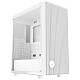 Корпус Ocypus GAMMA C70 W/O PSU, WH ATX (GAMMA-C70-WHG000XX-GL)