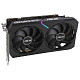 Видеокарта ASUS GeForce RTX 3060 12GB GDDR6 Dual OC V2 (DUAL-RTX3060-O12G-V2) (LHR)