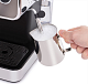 Кофеварка эспрессо Russell Hobbs 26452-56 Distinctions Titanium