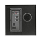 Акустическая система Trust 2.1 GXT 628 Tytan Illuminated Speaker Set Black (20562_TRUST)