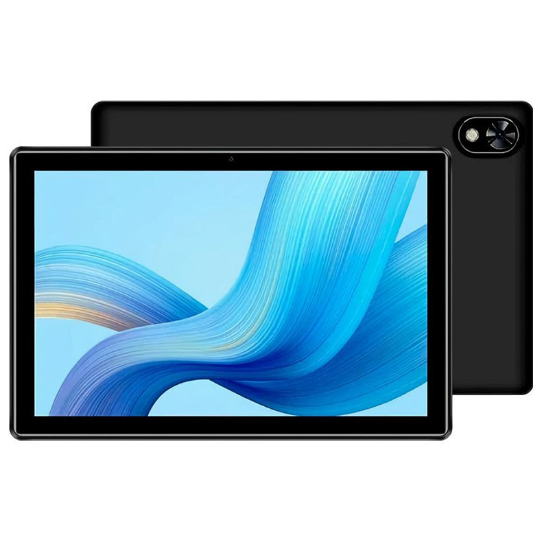 Планшет Doogee U9 3/64GB Black