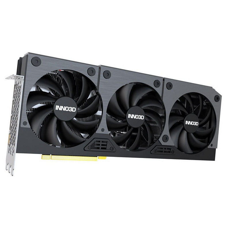 Видеокарта Inno3D GeForce RTX4080 Super X3 OC, 16GB GDDR6X, 256bit, PCI Express