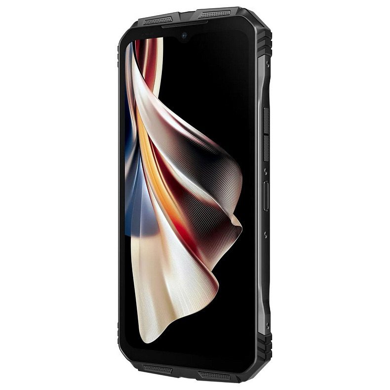 Смартфон DOOGEE S Cyber 8/256GB Silver