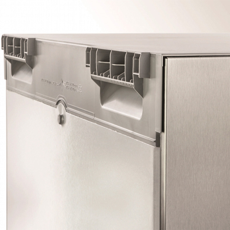 Двокамерний холодильник Liebherr CBNef 5735