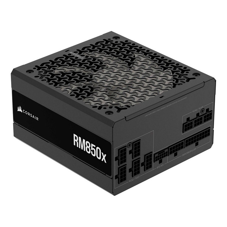 Блок питания Corsair RM850x ATX 3.1 (CP-9020270-EU) 850W