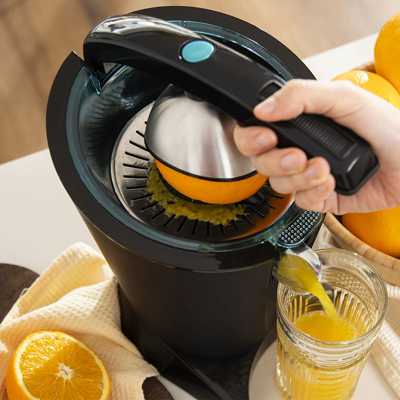 Соковыжималка CECOTEC EssentialVita Hyden 600