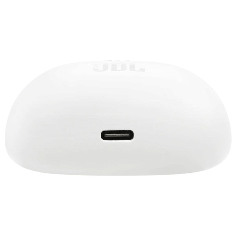 Наушники JBL Tune Beam 2 White (JBLTBEAM2WHT)