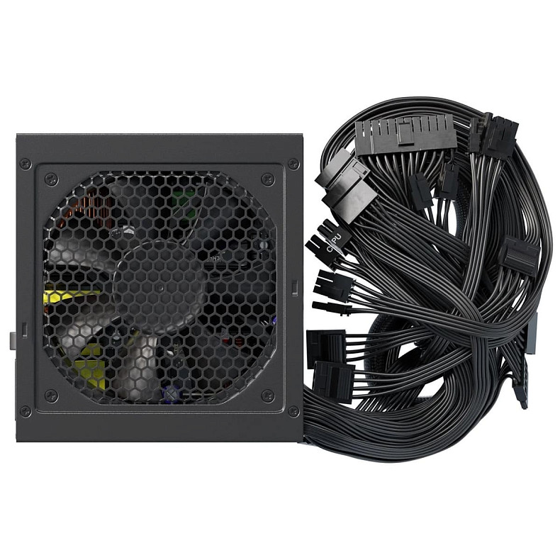 Блок питания Seasonic 850W SSP-850RT2