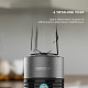 Блендер CECOTEC Power Titanium Fresh&Go Inox