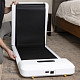 Электрическая беговая дорожка KingSmith C2 Walkingpad White WPS1F