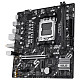 Материнcька плата ASUS PRIME B850M-F WIFI sAM5 B850 2xDDR5 M.2 HDMI Wi-Fi BT mATX