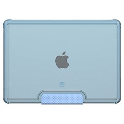 Чохол UAG [U] для Apple MacBook AIR 13' 2022 Lucent, Cerulean