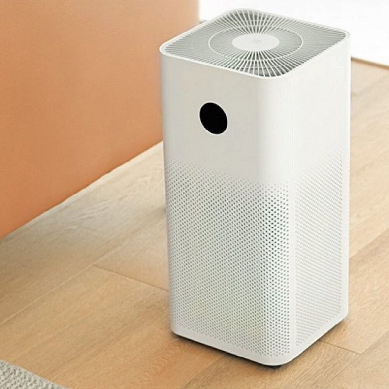 Очиститель воздуха Xiaomi Mi Air Purifier 3C White (Международная версия) (3AC-M14-SC) (BHR4518GL)